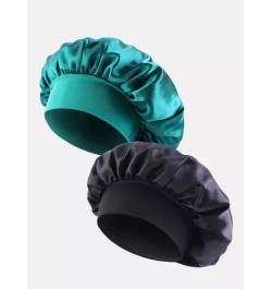 Gorros de pelo de mujer