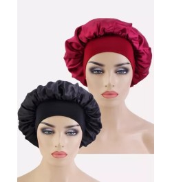 Gorros de pelo de mujer