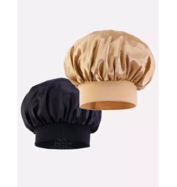 Gorros de pelo de mujer