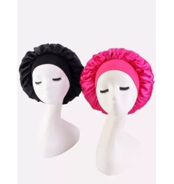 Gorros de pelo de mujer