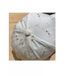 Gorra de béisbol para mujer