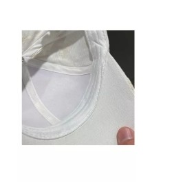 Gorra de béisbol para mujer