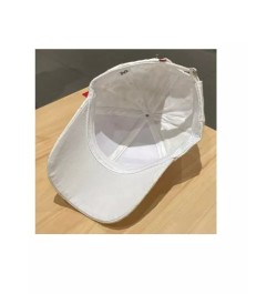 Gorra de béisbol para mujer