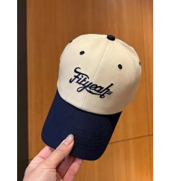 Gorra de béisbol para mujer