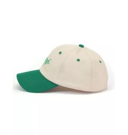 Gorra de béisbol para mujer