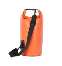 1 pieza Bolso cubo impermeable al aire libre para buceo , surf , nadar , con playa actividades , también adecuado para ciclista