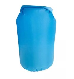 1 pieza Bolsa de buceo poliéster 5L exterior nadar flotante deriva