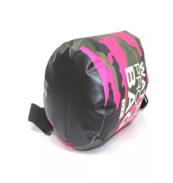 1 pieza Bolsa de buceo de camuflaje 5L impermeable