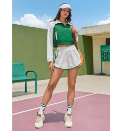 SHEIN Leisure  Women Sports Shorts