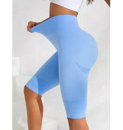 Pantalones cortos deportivos Mujer Liso