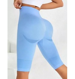 Pantalones cortos deportivos Mujer Liso