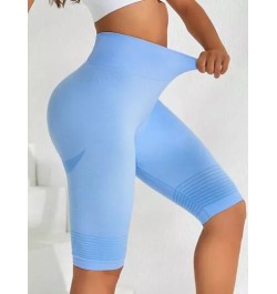 Pantalones cortos deportivos Mujer Liso