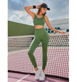 Leisure Sujetador deportivo unicolor & Leggings