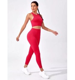 Sujetador deportivo inconsútil con estiramiento alto con leggings