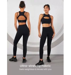 FeatherFit? Sujetador deportivo con abertura