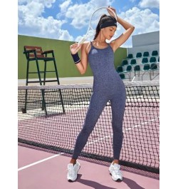 Leisure Mono deportivo de tirantes unicolor