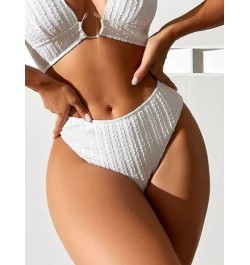 Bottom de bikini liso