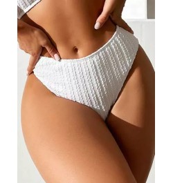 Bottom de bikini liso