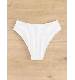 Bottom de bikini liso