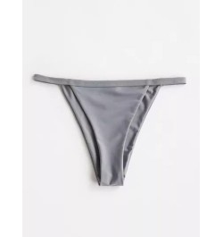 simple Tanga Bottom de bikini