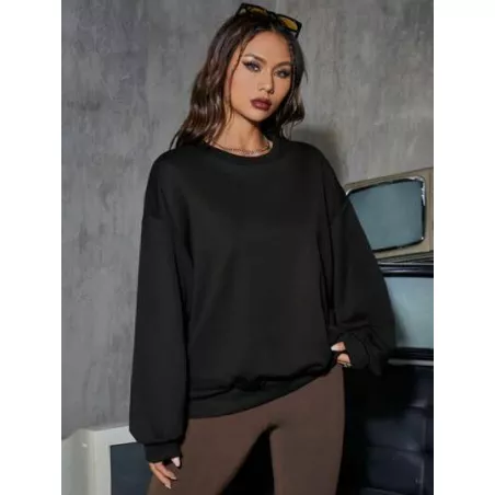 Sudaderas de Mujer Halloween Casual