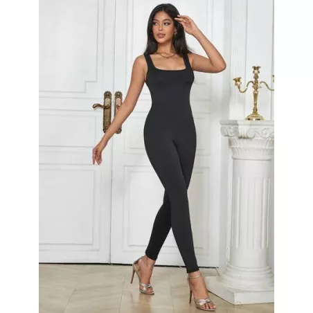 Unitards mujer Liso