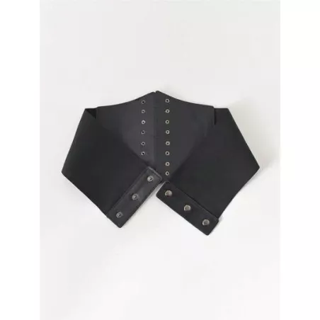 Cinturón corsé con cordón delantero