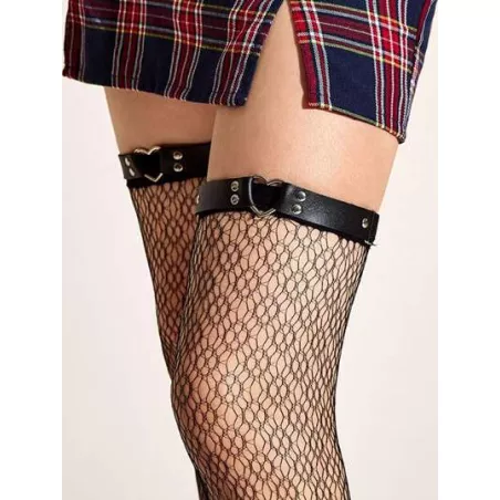 Cinturones Arnés de Mujer