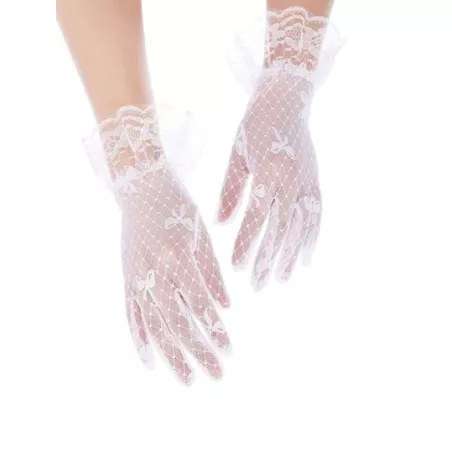 Guantes de mujer