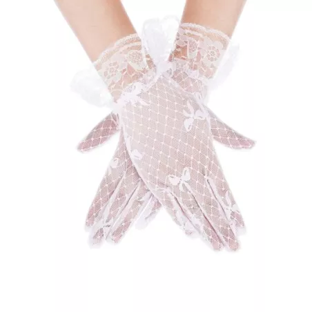 Guantes de mujer