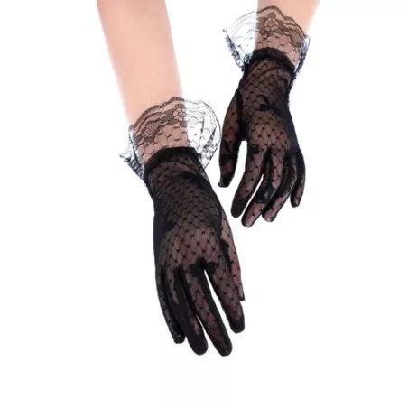 Guantes de mujer