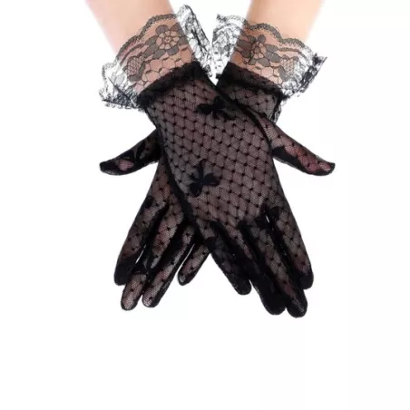 Guantes de mujer