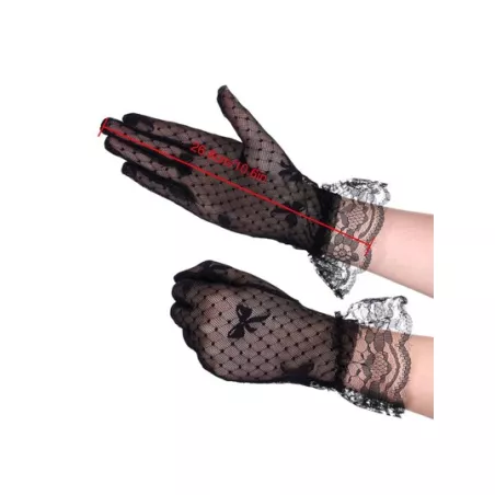 Guantes de mujer