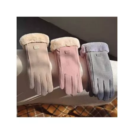 Guantes de mujer