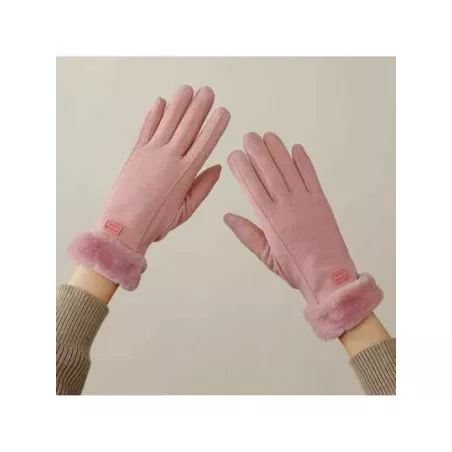 Guantes de mujer