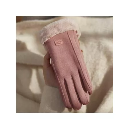 Guantes de mujer