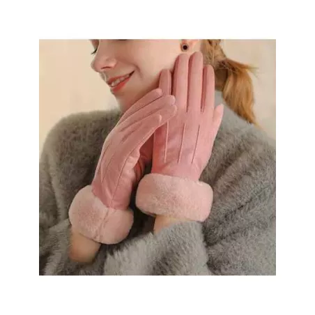 Guantes de mujer