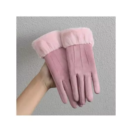 Guantes de mujer