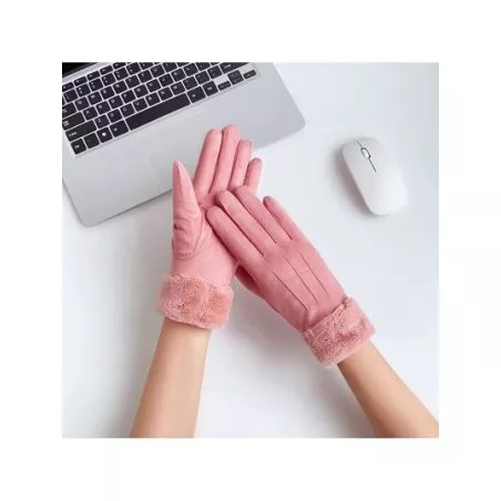 Guantes de mujer