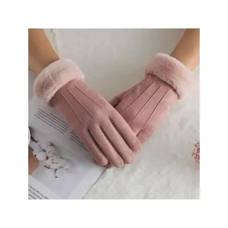 Guantes de mujer