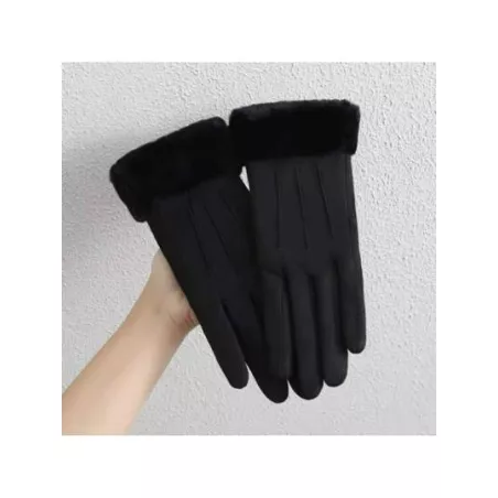 Guantes de mujer