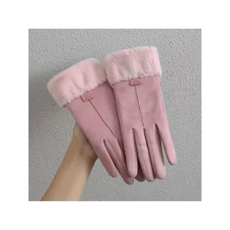 Guantes de mujer