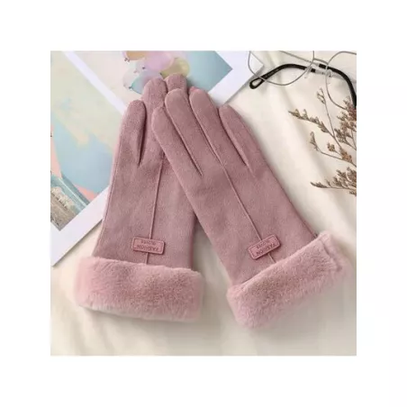 Guantes de mujer