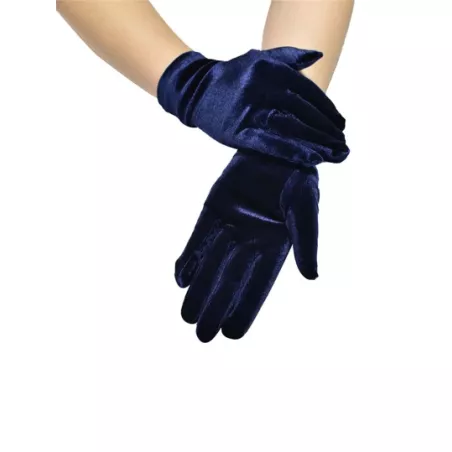 Women Full Finger Gloves