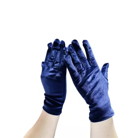 Women Full Finger Gloves