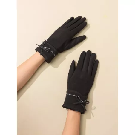 Guantes de mujer