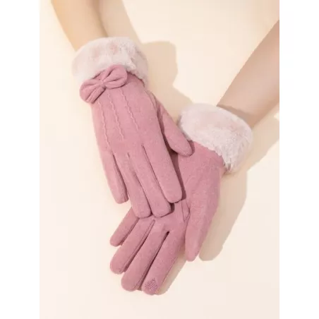 Guantes de mujer