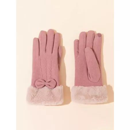 Guantes de mujer