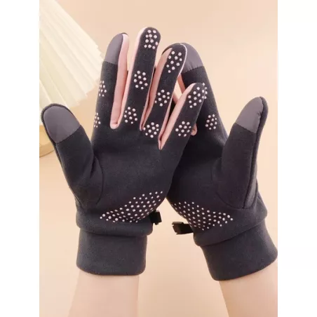 Women Full Finger Gloves