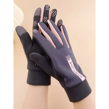 Women Full Finger Gloves